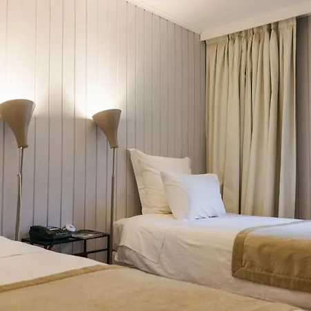 Hotel Lago Grey-2