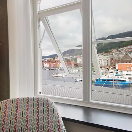 Scandic Torget Bergen-3