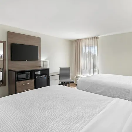 Sleep Inn Franklin - Cool Springs-2