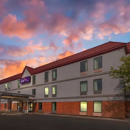 Sleep Inn Franklin - Cool Springs-3