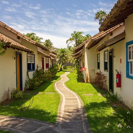 Villas De Paraty-3