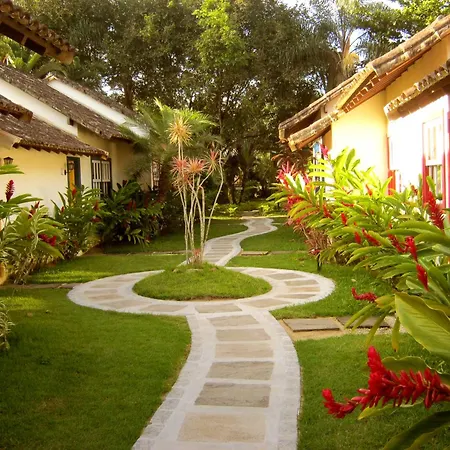 Villas De Paraty-2