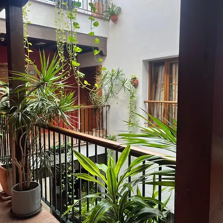 Hostal Al-Andalus-2