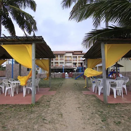 Hotel Brisa dos Abrolhos-3