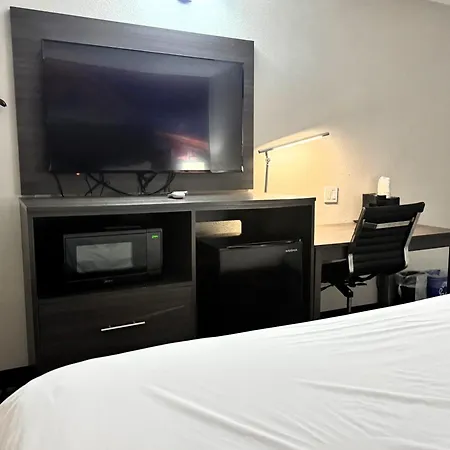 Wingate By Wyndham Horn Lake Southaven-2