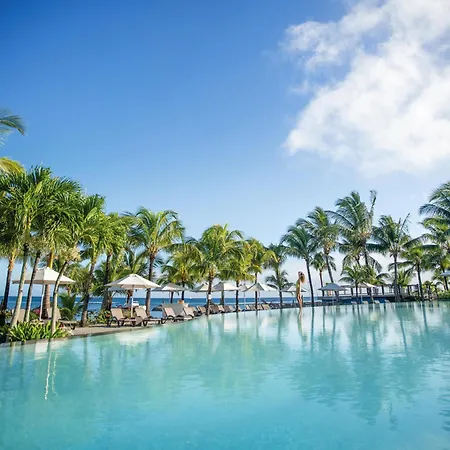 Victoria Beachcomber Resort & Spa-3