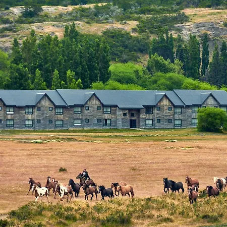 Hotel Las Torres Patagonia-2