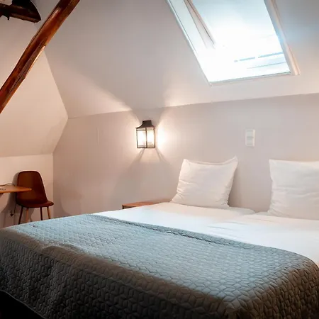 Hotel B&B Hoeve de Vredenhof-3