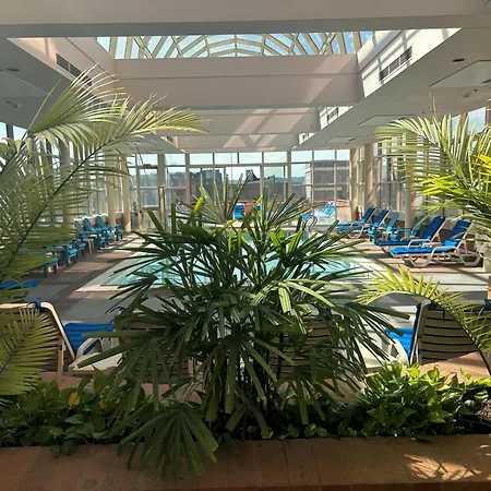 Hyatt Regency Cincinnati-3