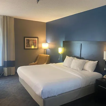 Comfort Inn & Suites Trussville I-59 Exit 141-3