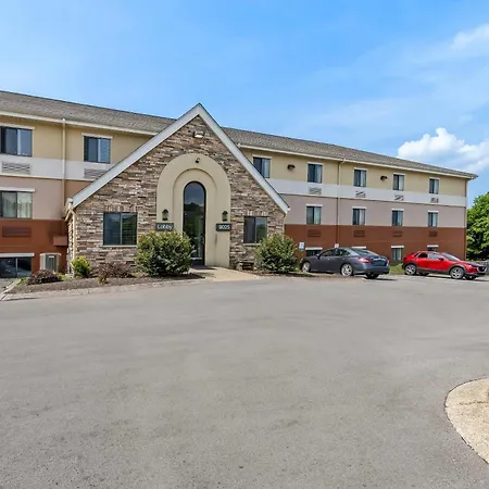 Suburban Studios Brentwood - Nashville-3