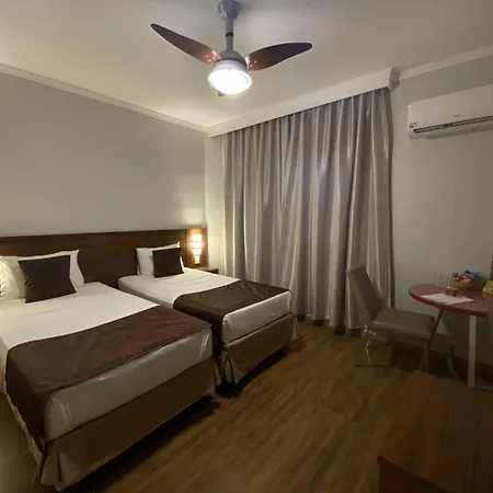 Class Hotel Pouso Alegre-2