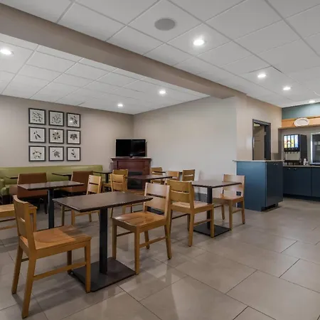 Country Inn & Suites By Radisson, Goldsboro, Nc-2