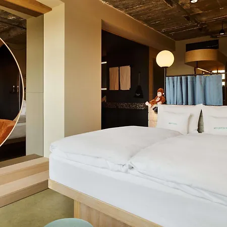25hours Hotel Bikini Berlin-3