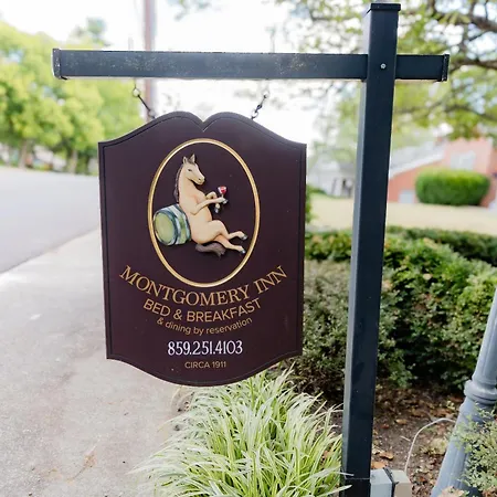 Montgomery Inn Bnb-3