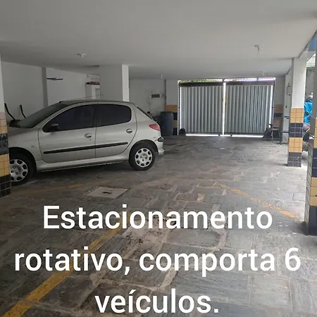 Portugal Flat-2