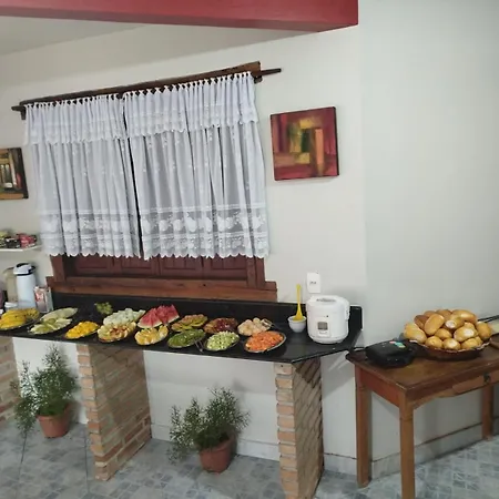 Pousada Holú-2