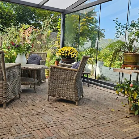 Logement Hellevoetsluis-2
