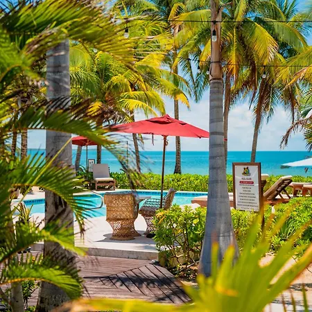 Coconut Row Boutique Hotel-3