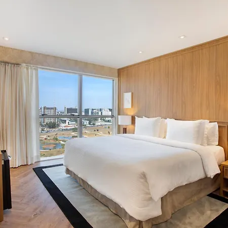 Windsor Brasilia Hotel-3