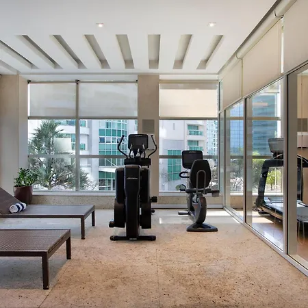Windsor Brasilia Hotel-2