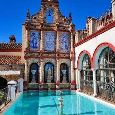 El Palacio de San Benito-2