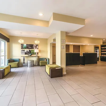 La Quinta By Wyndham Collinsville - St. Louis-2