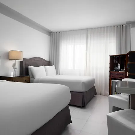 Nautilus Sonesta Miami Beach-2