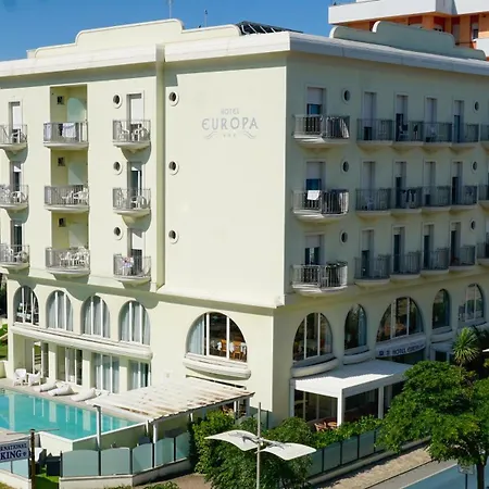 Hotel Europa-2