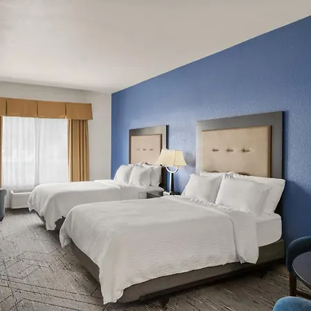 Holiday Inn Express & Suites New Buffalo, Mi By Ihg-2