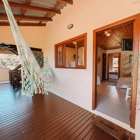 Pousada Villa Embaú-3