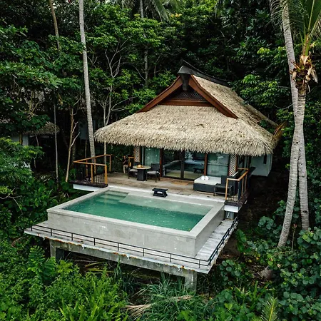 Pangulasian Island Resorts El Nido-2