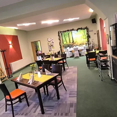 Hotel Stadt Magdeburg-2