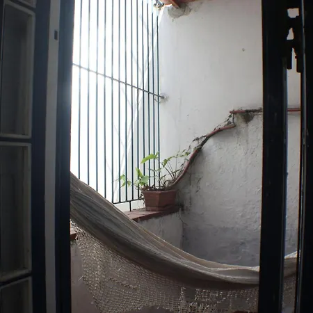 Farfalla Guest House-3