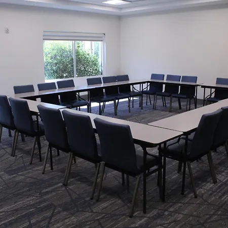Holiday Inn Express & Suites - Roswell By Ihg-2