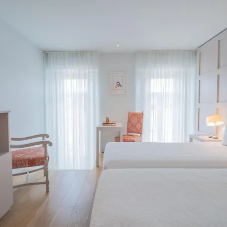 Burgus Tribute & Design Hotel-2