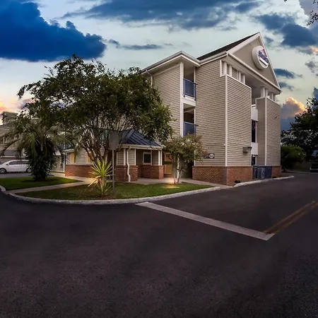 Birch Hill Suites - Lakeland-2