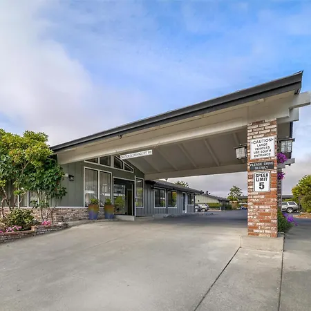 Best Western Arcata Inn-3