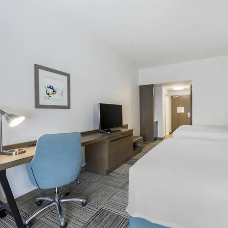 Hilton Garden Inn Gallatin-2