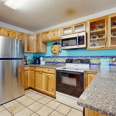 Beachwood Villas 7C-2
