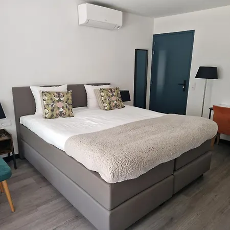 Hotel B&B De Heren van Valkenburg-2