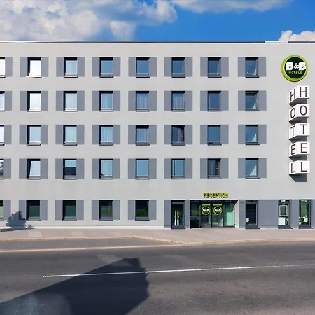 B&B Hotel Neuss-3