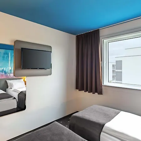 B&B Hotel Wolfsburg-Weyhausen-2