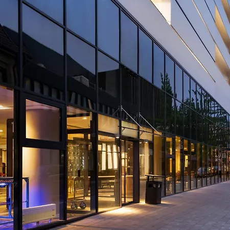 Arthotel ANA Soul Oberhausen-2