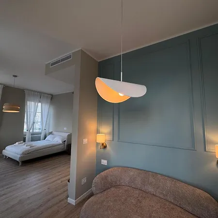 Homey I Pep'S Rooms & Apartment-2