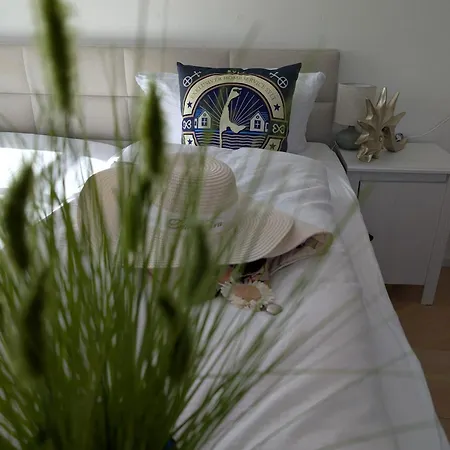 Privates Domizil auf Sylt in Strandnähe-3