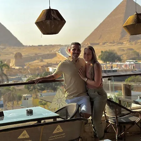 Sahara Pyramids Inn-2