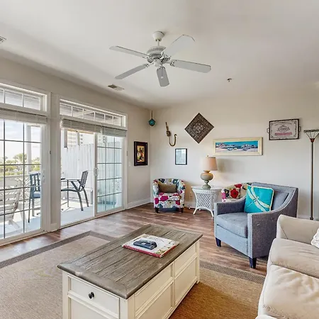 Beachwalk Villas 23-2