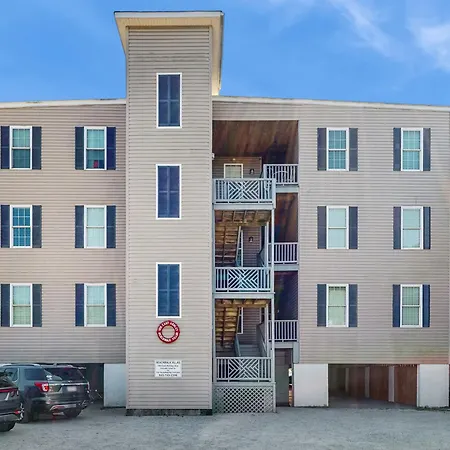 Beachwalk Villas 23-3