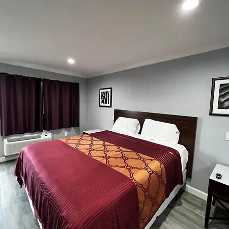 Aqua Inn Motel-2